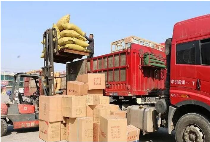 泉州到长治物流专线