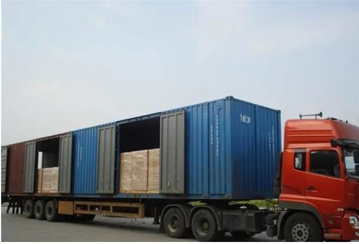 泉州到长治整车运输