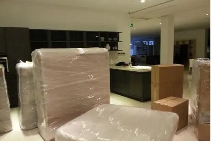 泉州到长治长途搬家