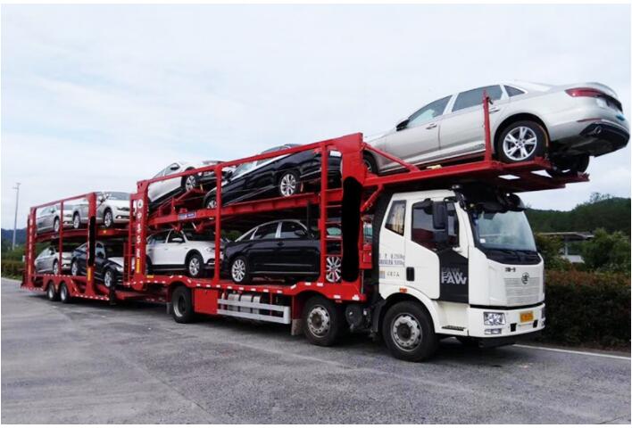 泉州到长治轿车托运